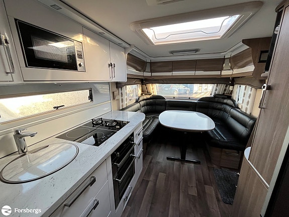 Kabe Imperial 560 XL KS 21 of 21