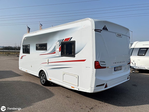 Kabe Imperial 560 XL KS 4 of 21