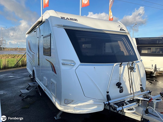 Kabe Imperial 560 XL KS