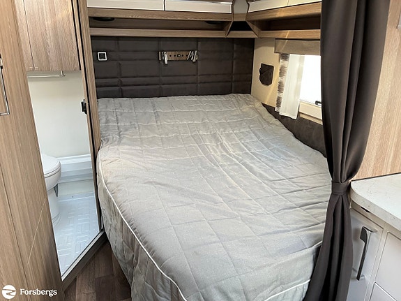 Kabe Imperial 560 XL KS 15 of 21