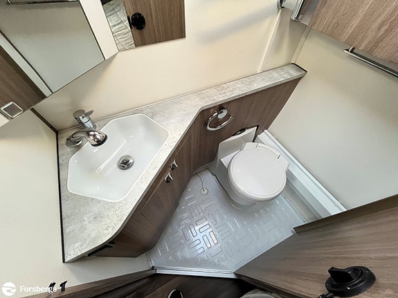 Kabe Imperial 560 XL KS 18 of 21