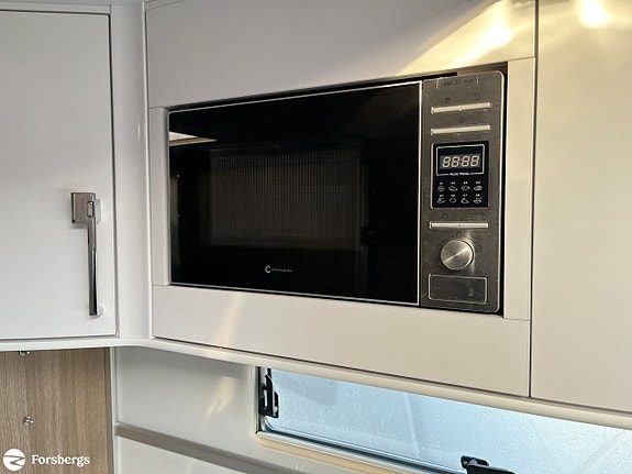 Kabe Imperial 560 XL KS 14 of 21