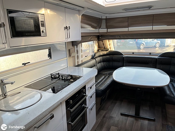 Kabe Imperial 560 XL KS 20 of 21