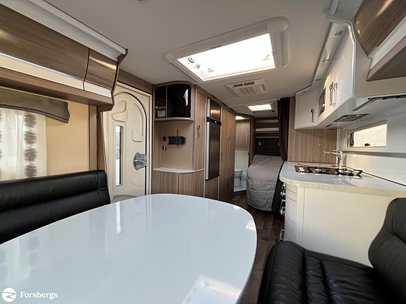 Kabe Imperial 560 XL KS 8 of 21