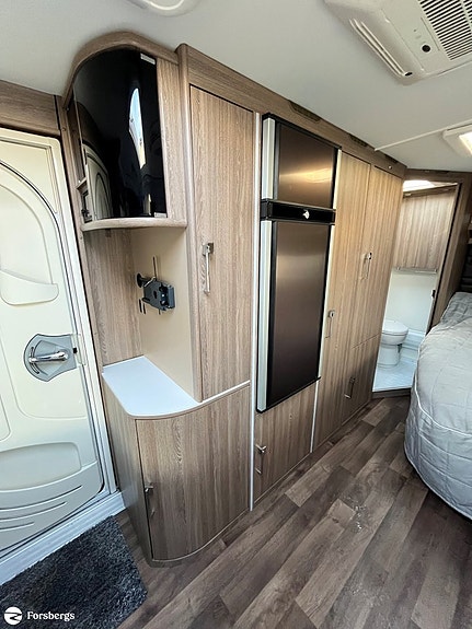 Kabe Imperial 560 XL KS 12 of 21
