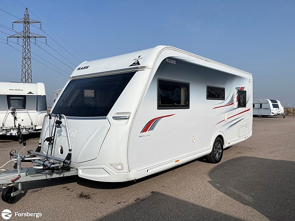 Kabe Imperial 560 XL KS 5 of 21