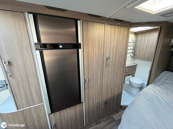Kabe Imperial 560 XL KS 17 of 21