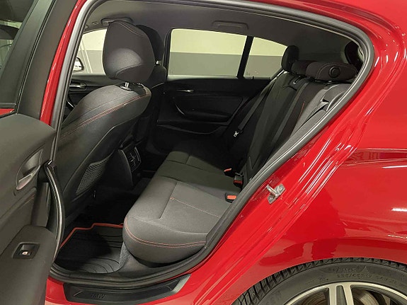 BMW 118d 9 of 20