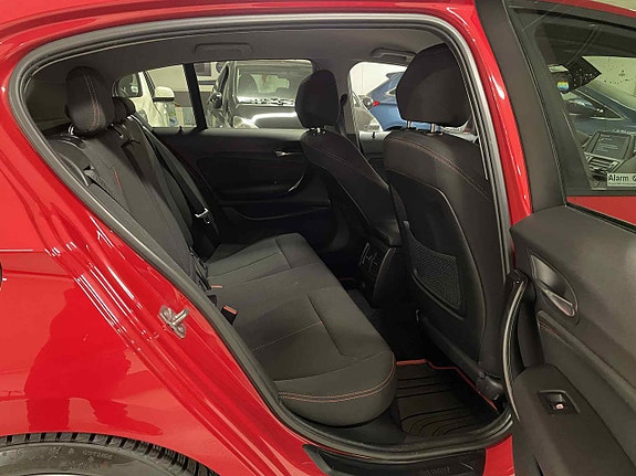 BMW 118d 12 of 20