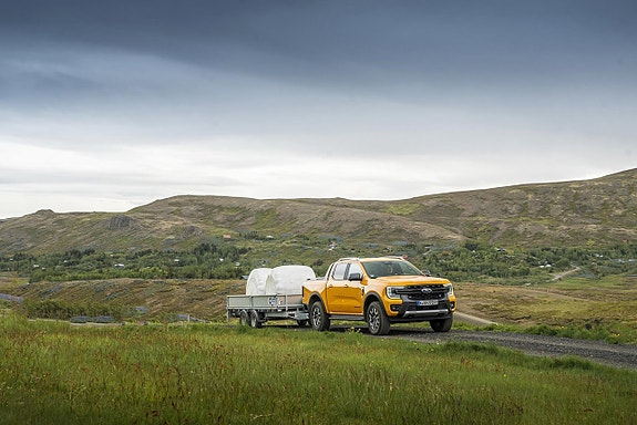 Ford Ranger 7 of 9