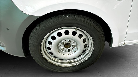 Mercedes-Benz Vito 119 9 of 9
