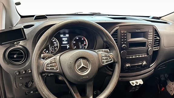 Mercedes-Benz Vito 119 4 of 9