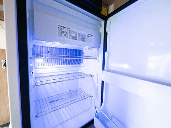 Carthago Van 640 LE *Automat *Solcell *SOMMARKAMPANJ 8 of 23