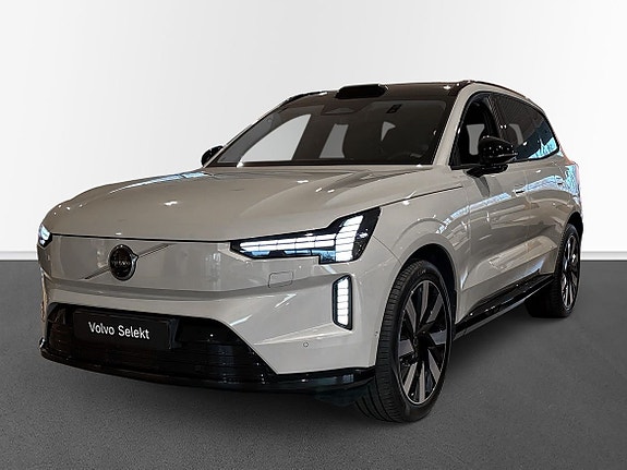 Volvo EX90