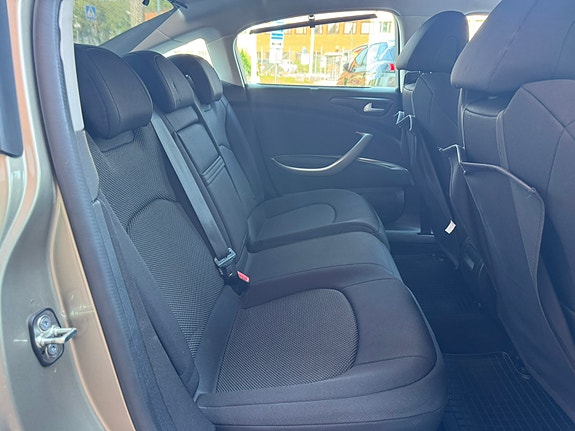 Citroen C5 6 of 6