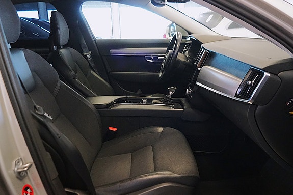 Volvo S90 7 of 8