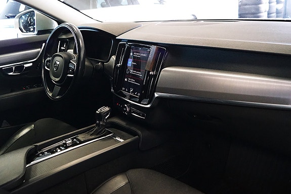 Volvo S90 6 of 8