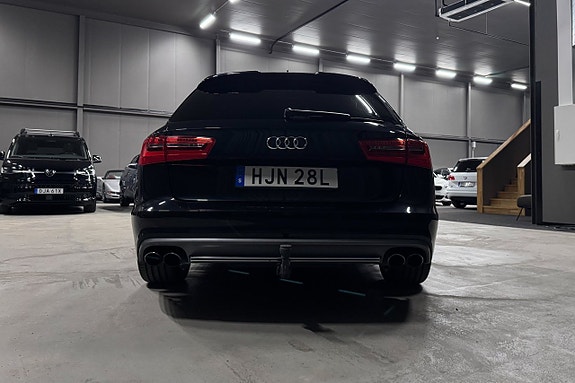 Audi S6 5 of 5