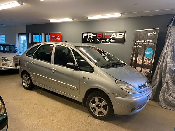 Citroen Xsara Picasso