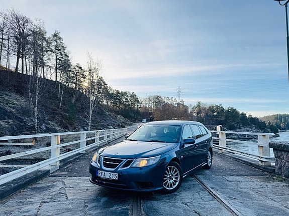 Saab 9-3