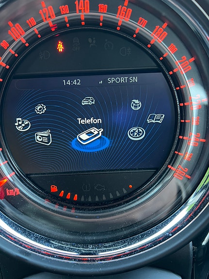 MINI John Cooper Works 13 of 16