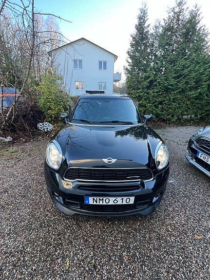 MINI John Cooper Works 5 of 5