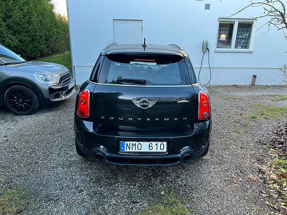 MINI John Cooper Works 3 of 5