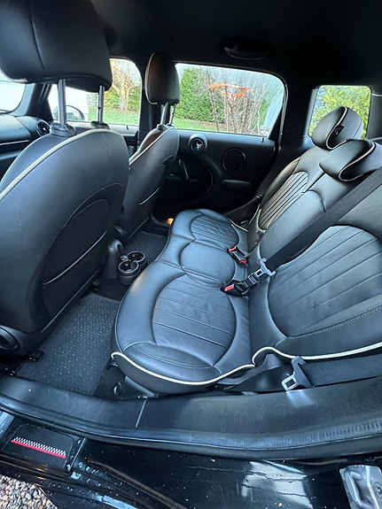 MINI John Cooper Works 8 of 16