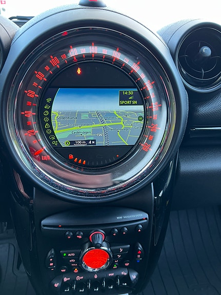 MINI John Cooper Works 10 of 16