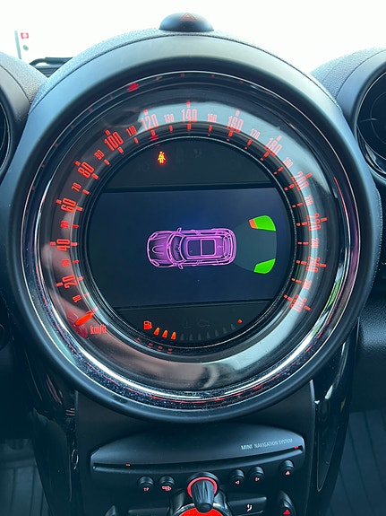 MINI John Cooper Works 11 of 16
