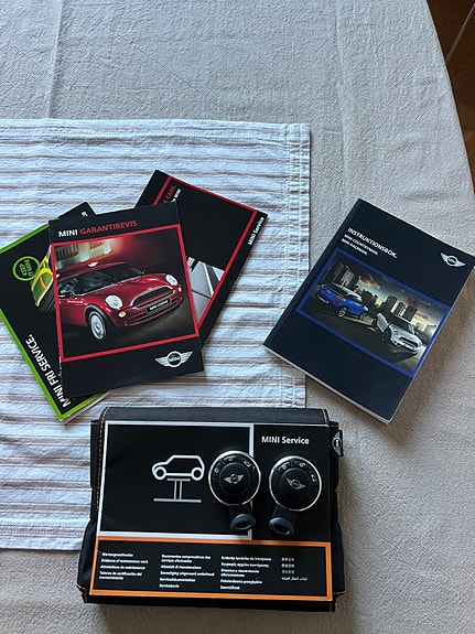 MINI John Cooper Works 16 of 16