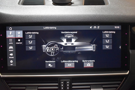 Porsche Cayenne S 24 of 29