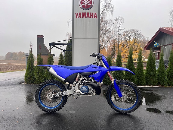 Yamaha YZ250