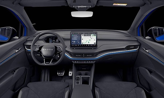 Skoda Elroq 5 of 6