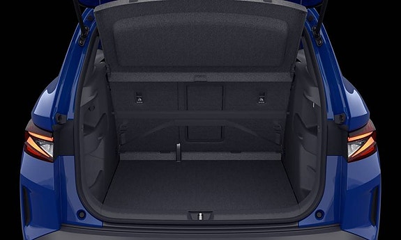 Skoda Elroq 4 of 6