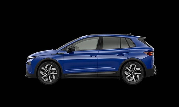 Skoda Elroq 3 of 6