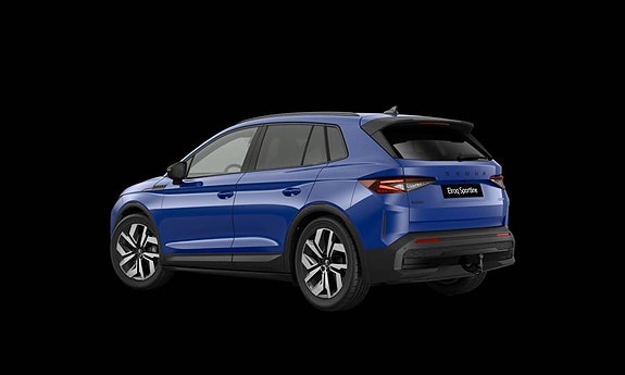 Skoda Elroq 2 of 6