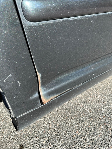Toyota Avensis 11 of 14