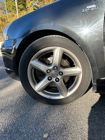 Toyota Avensis 5 of 14