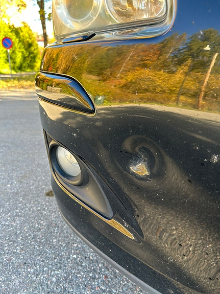 Toyota Avensis 10 of 14