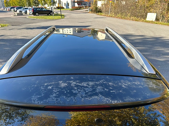 Toyota Avensis 12 of 14