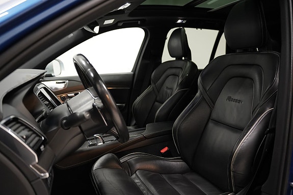 Volvo XC90 7 of 28