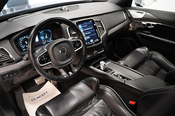 Volvo XC90 6 of 28