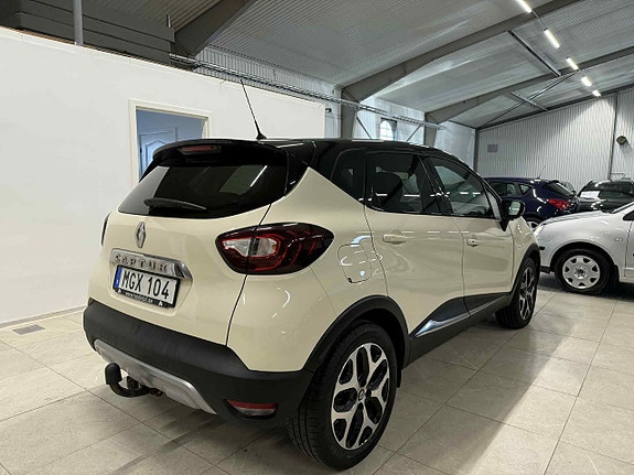 Renault Captur 7 of 23