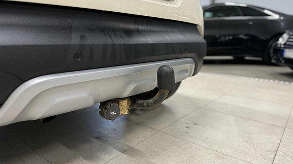 Renault Captur 12 of 23