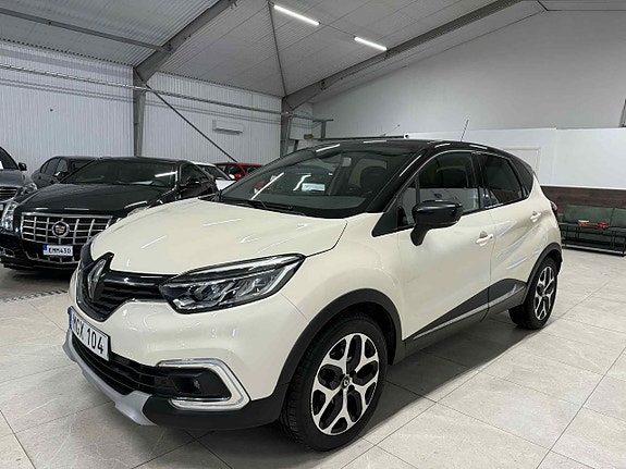 Renault Captur 4 of 23