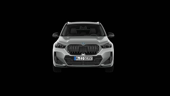 BMW X1 5 of 5