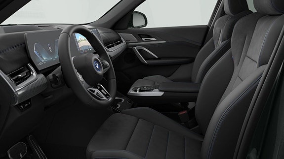 BMW X1 6 of 8