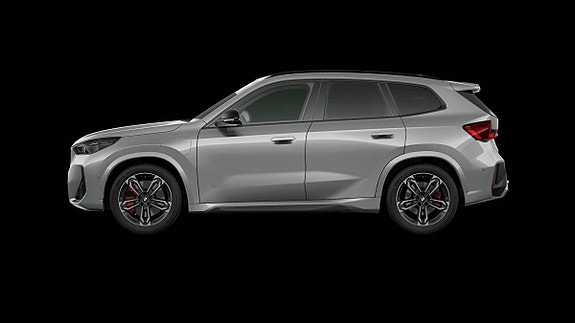 BMW X1 2 of 5