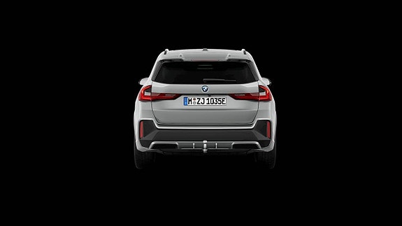 BMW X1 4 of 5